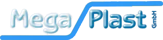 Mega Plast GmbH Logo