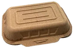 Paper Blister Box 