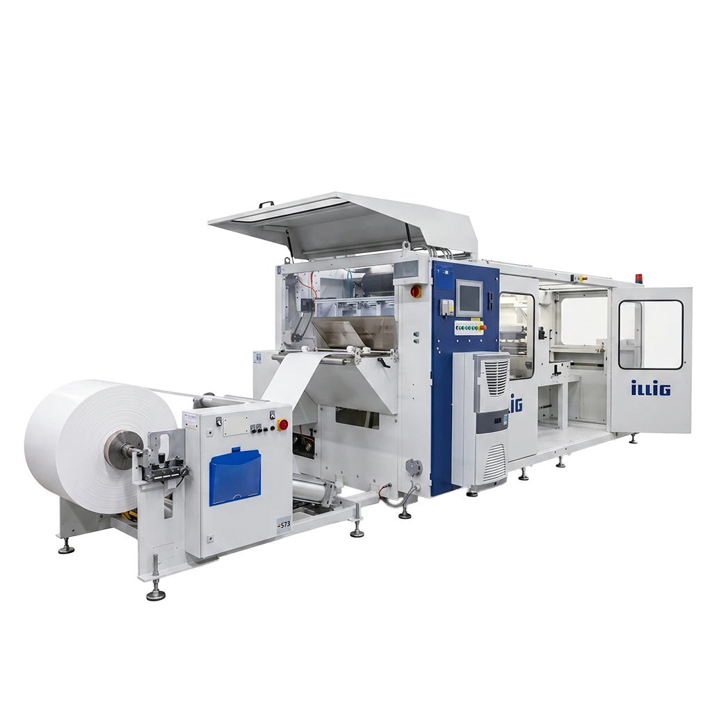 High-end industrial asset acquisition service