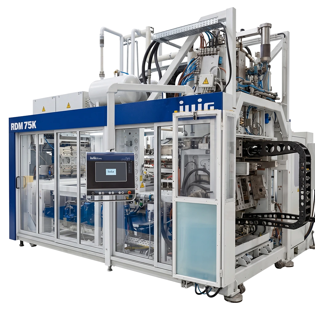 Next-generation dry-paper packaging technology