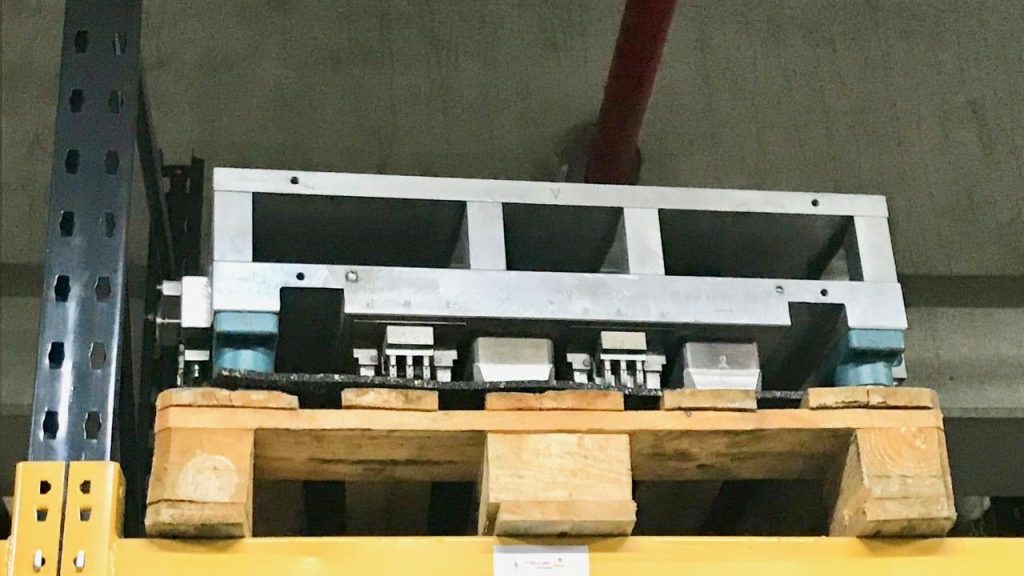 ILLIG ILLIG RDKP 54D – Tool - Mega Plast