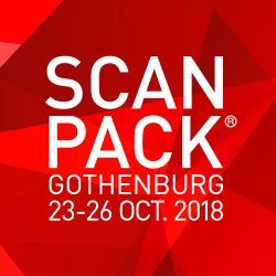 Scan Pack Gothenburg