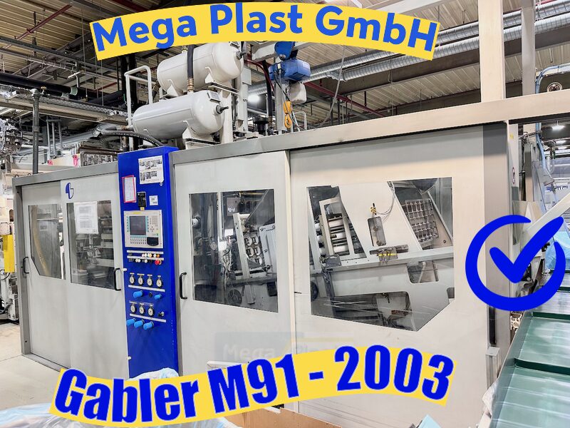 Gabler M91