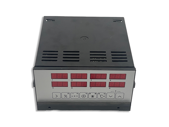 Multipact 88 temperature controller RH312