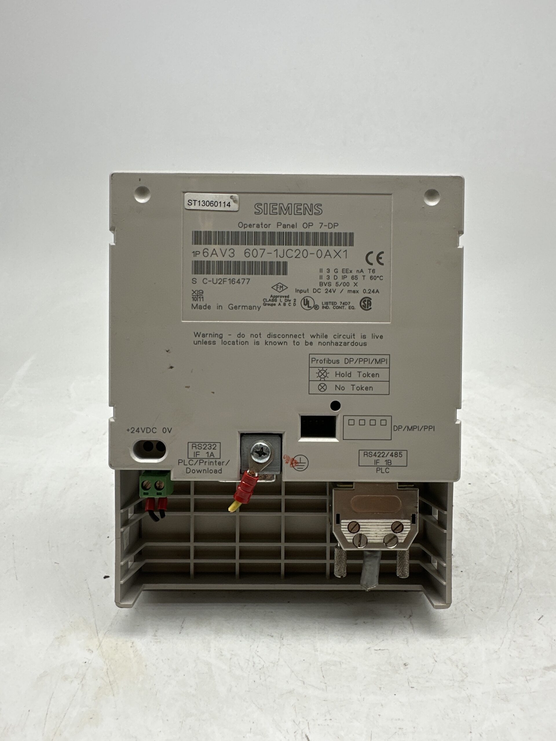 Product Detail View