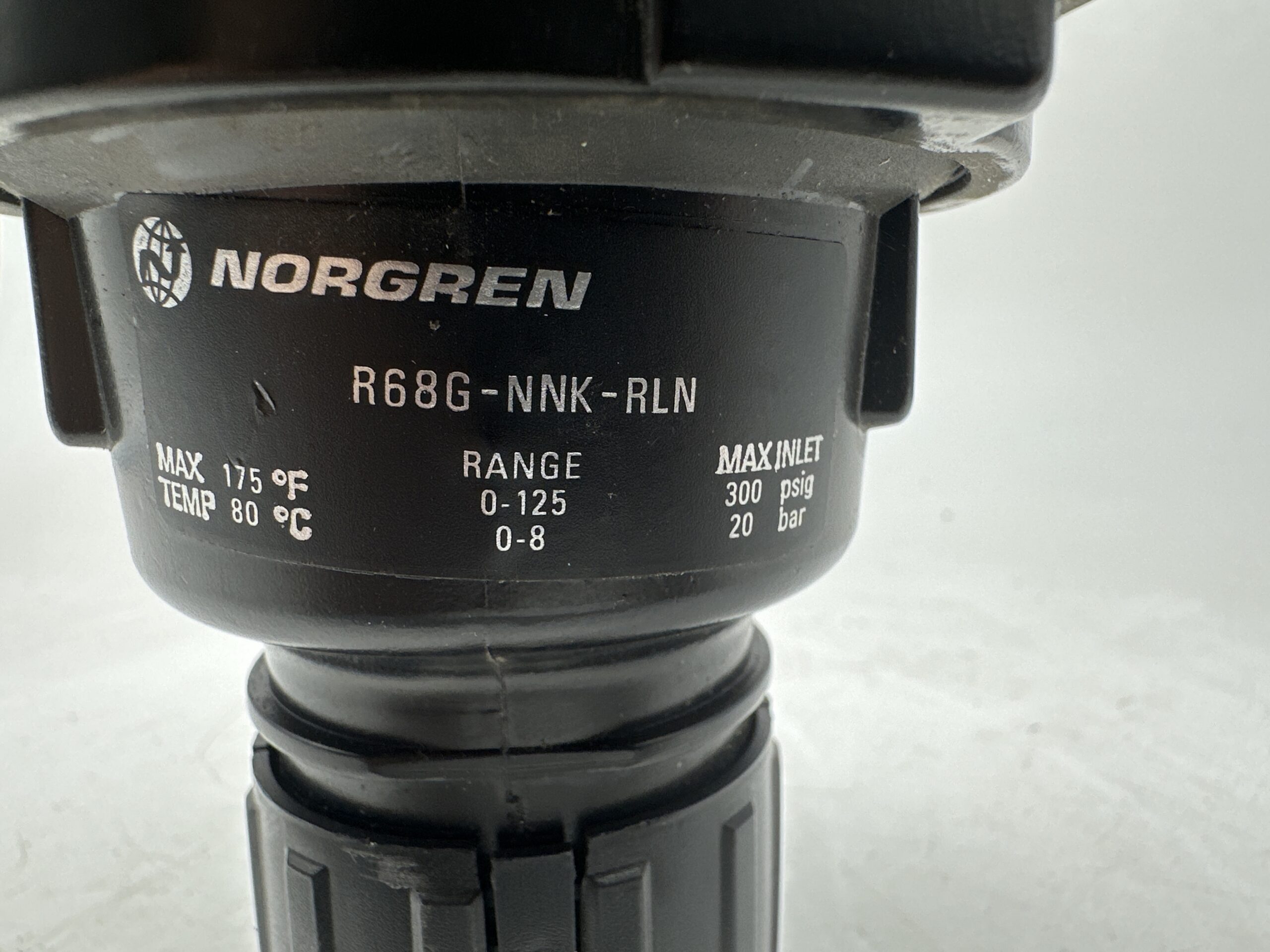 Product Detail View
