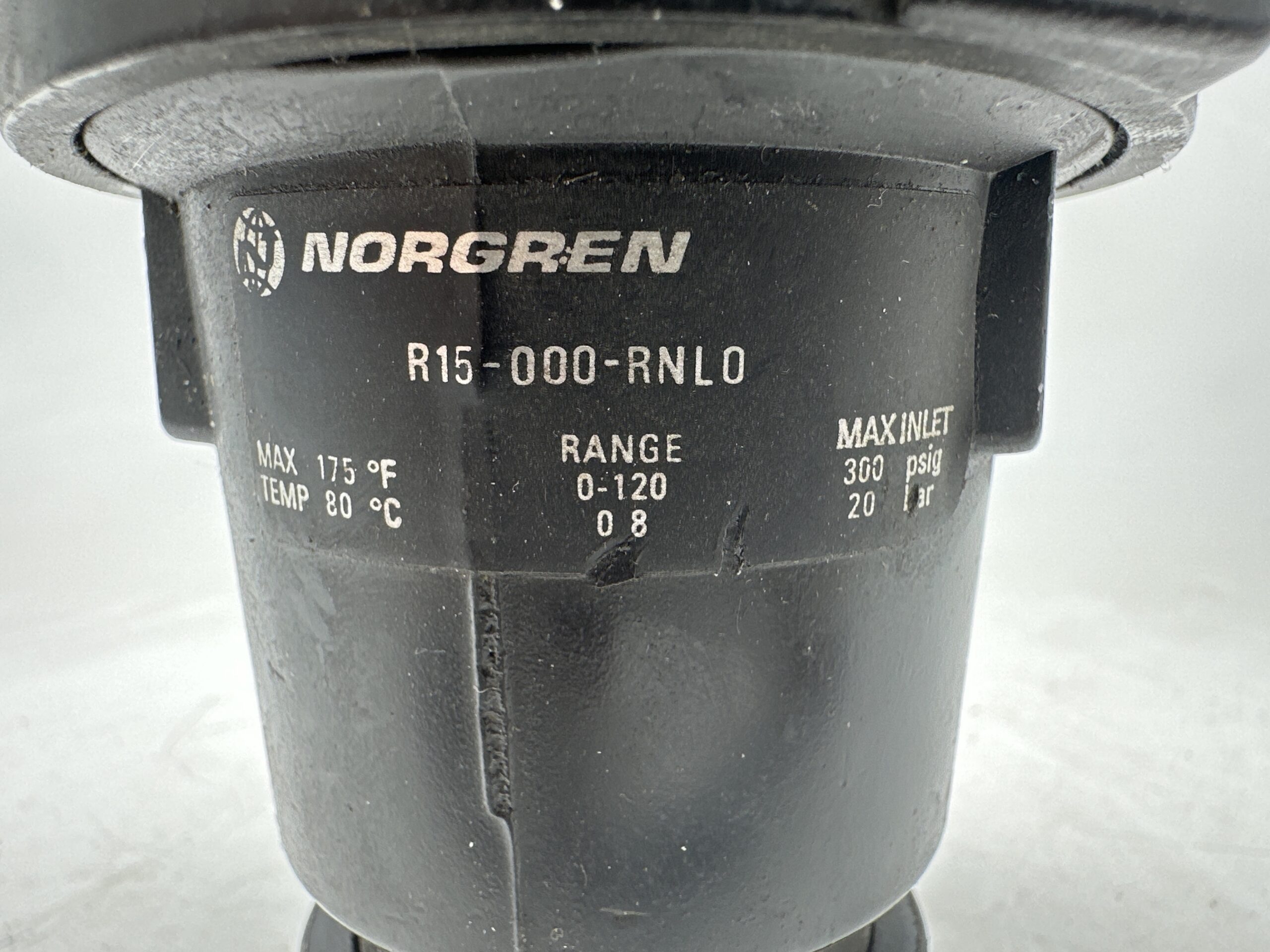 Product Detail View