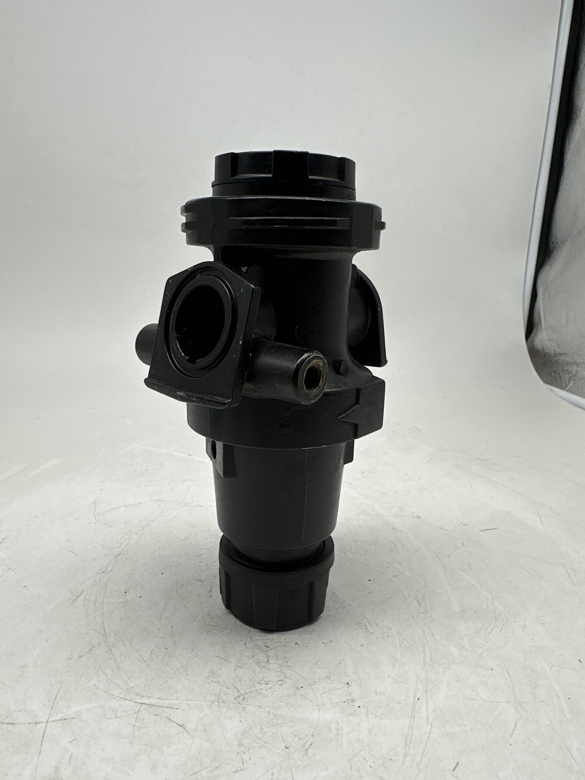 Product Detail View