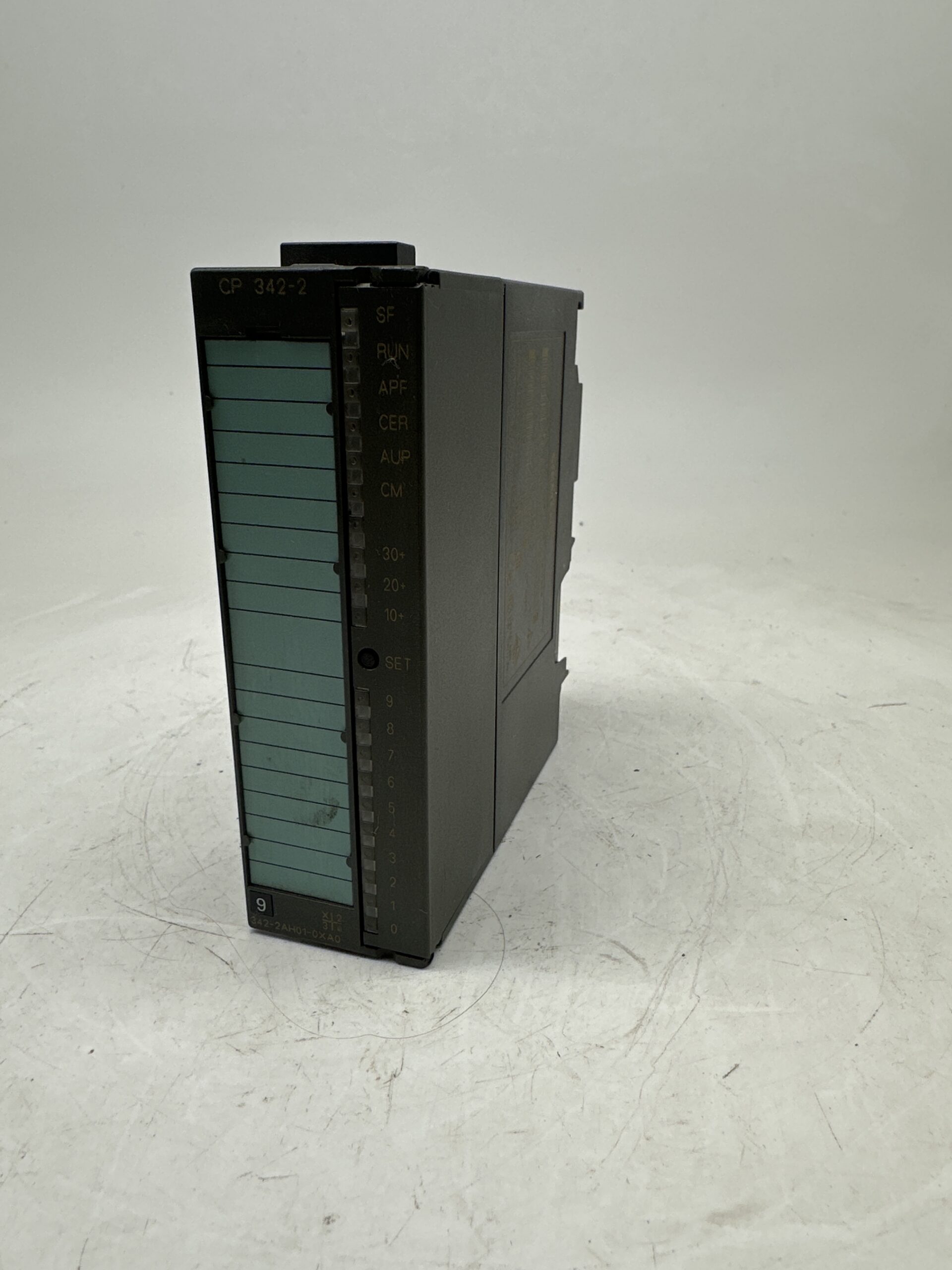 Siemens SIMATIC NET 6GK7342-2AH01-0XA0