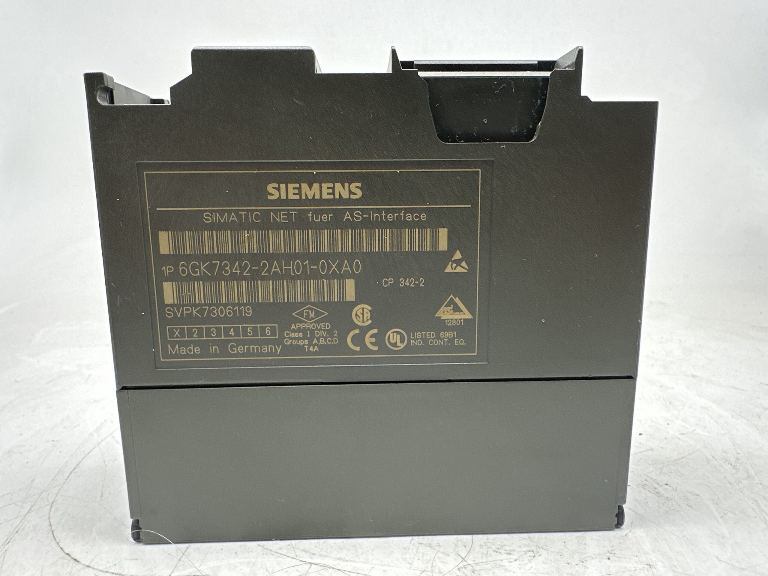 Product Detail View