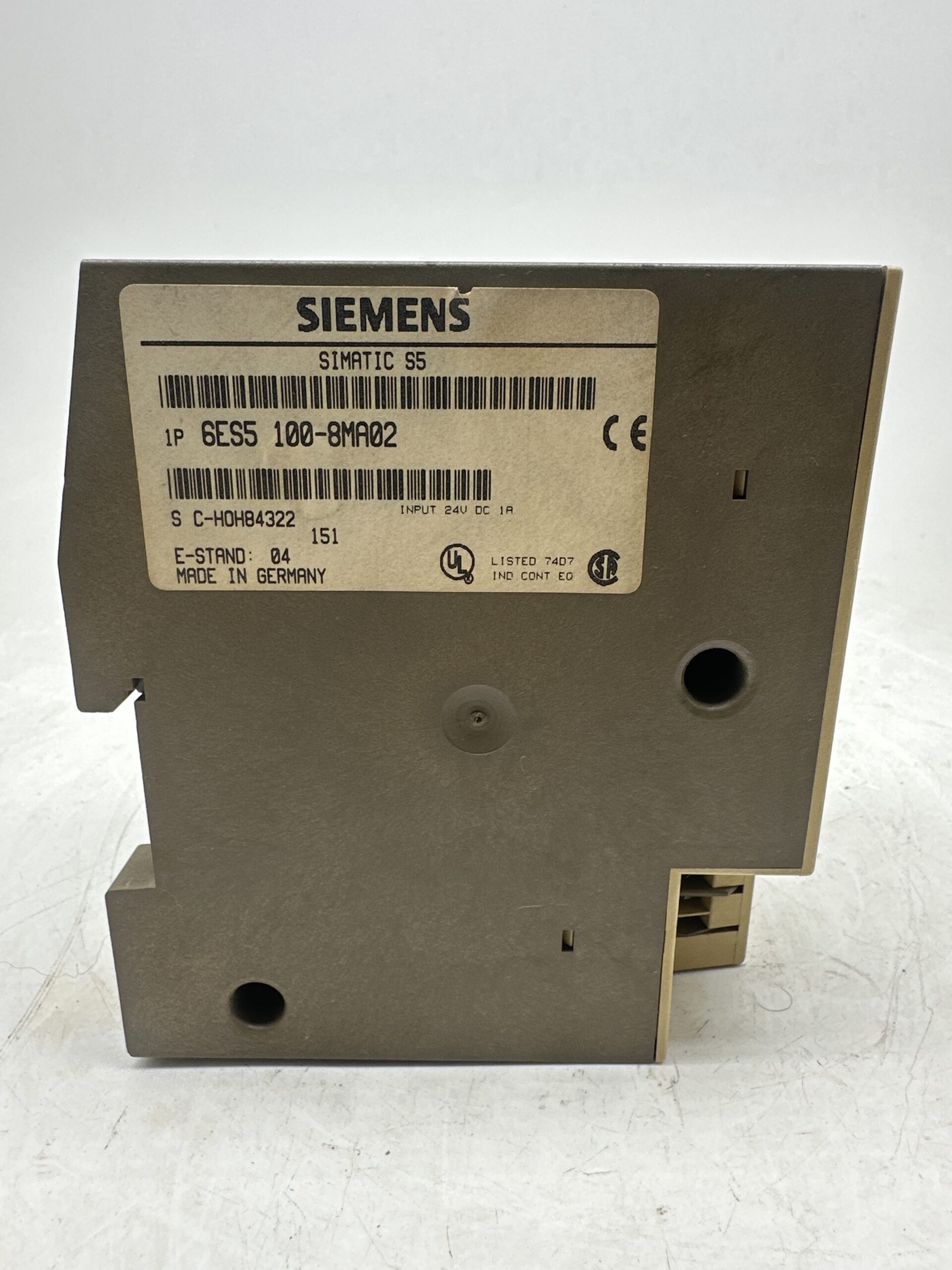 Product Detail View