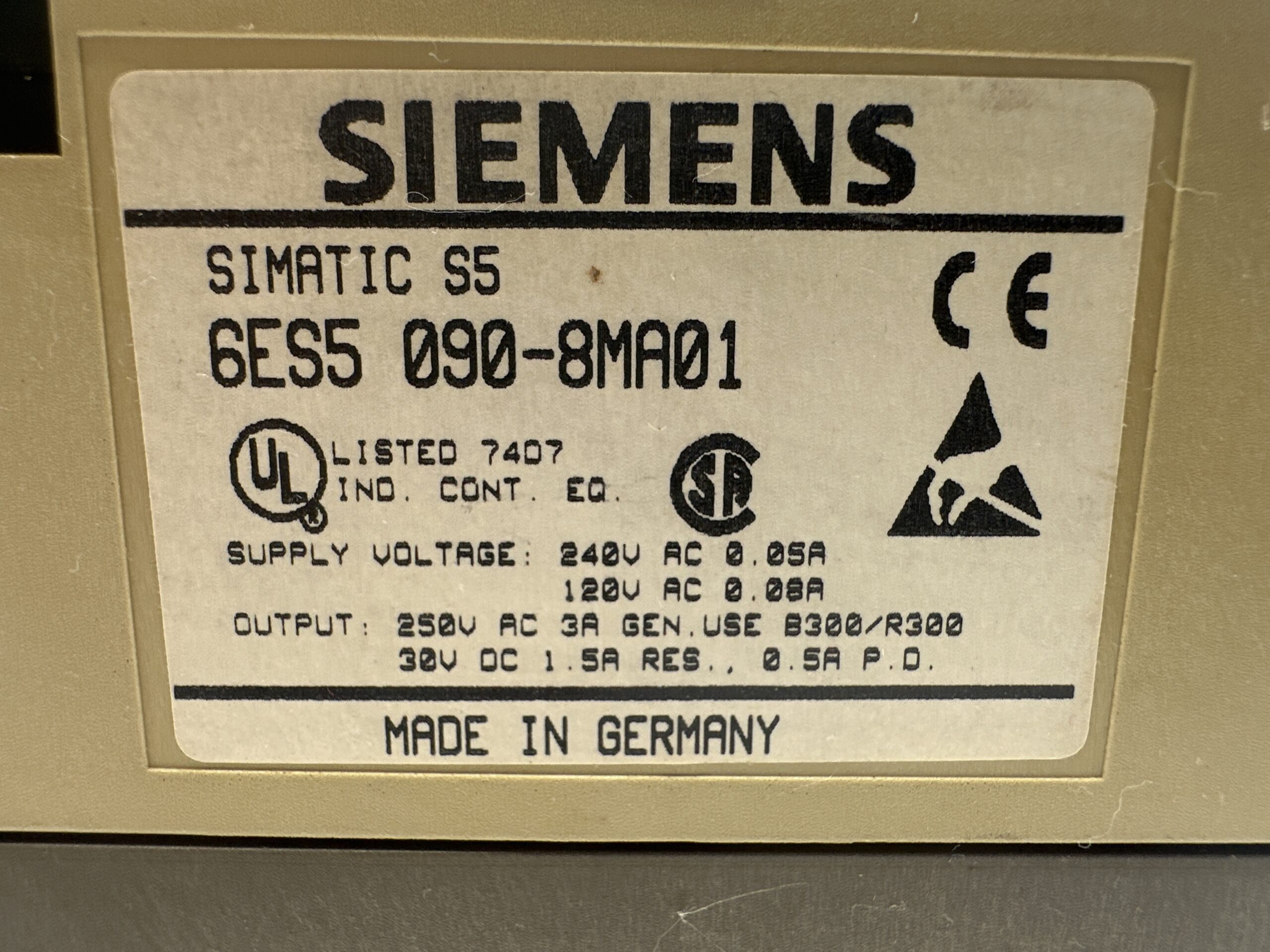 Product Detail View
