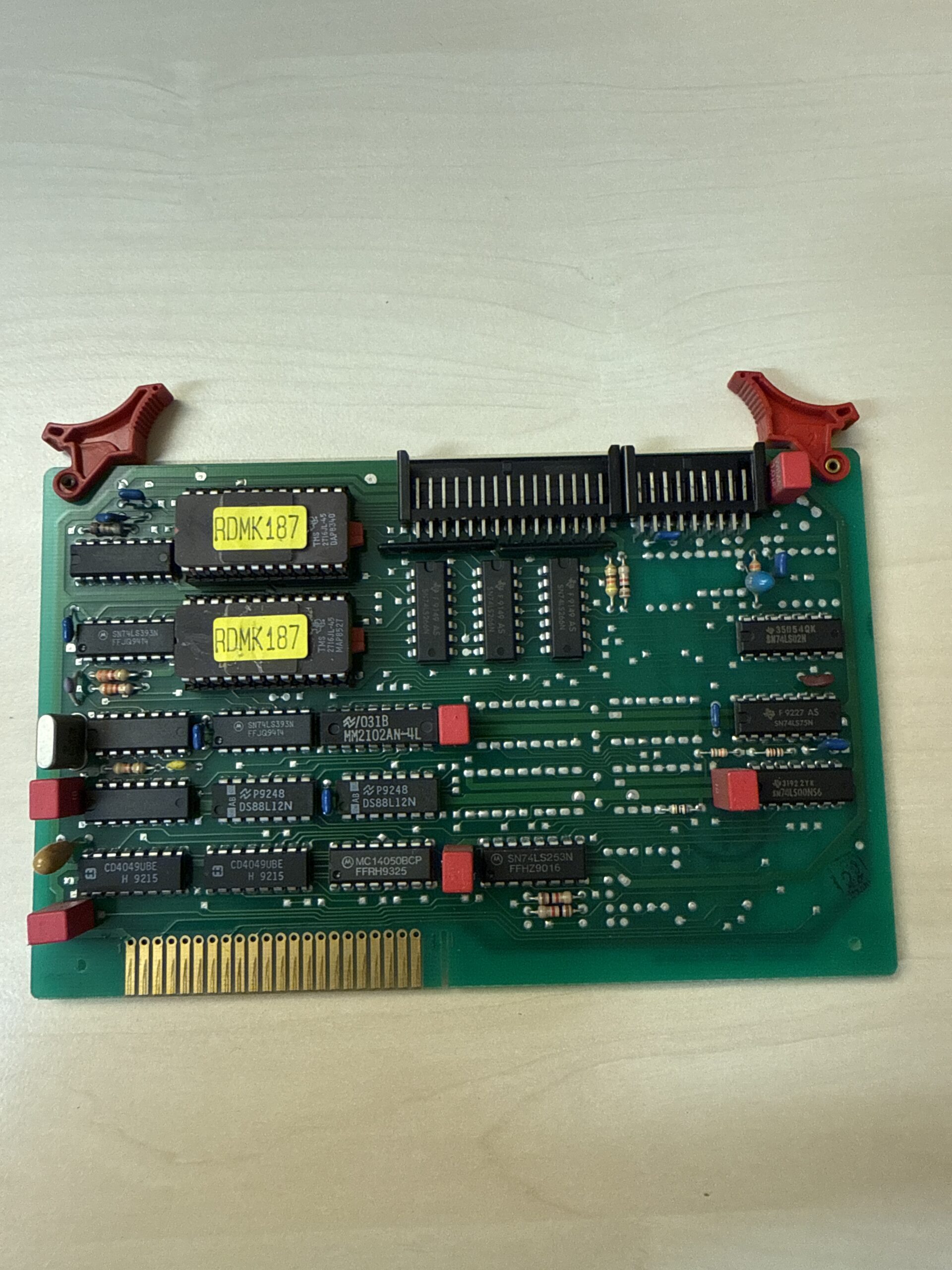 Product Detail View