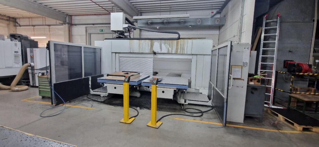 MAKA CNC