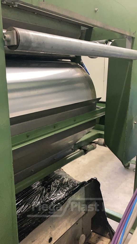 Machine Detail View