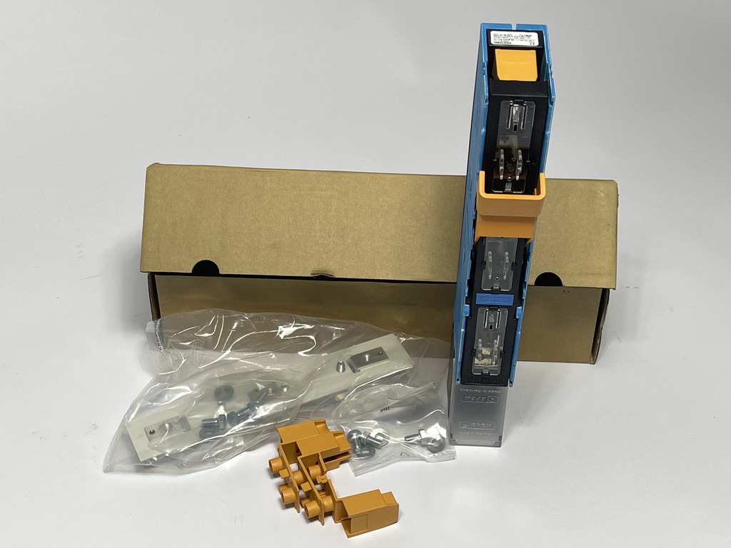 EFFEN NH-load switching strips 00