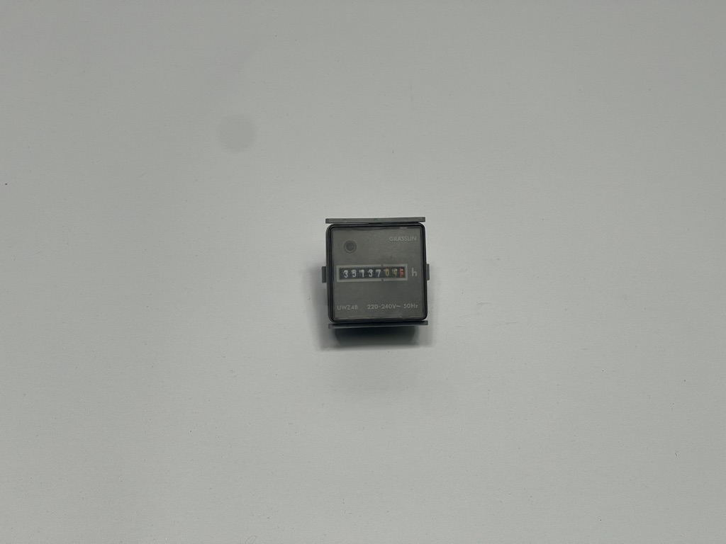 Graessling timer