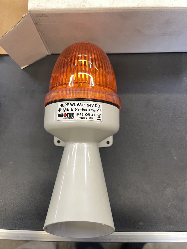 Grothe horn WL6311