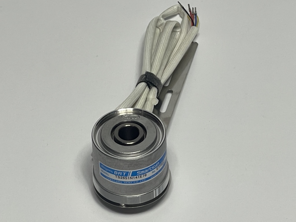 Tamagawa BRT Encoder TS2651N141E78