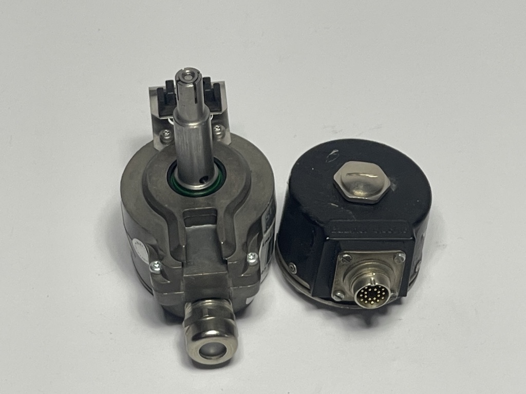 SEW Incremental Encoder OG 72 DN 1024 TTL