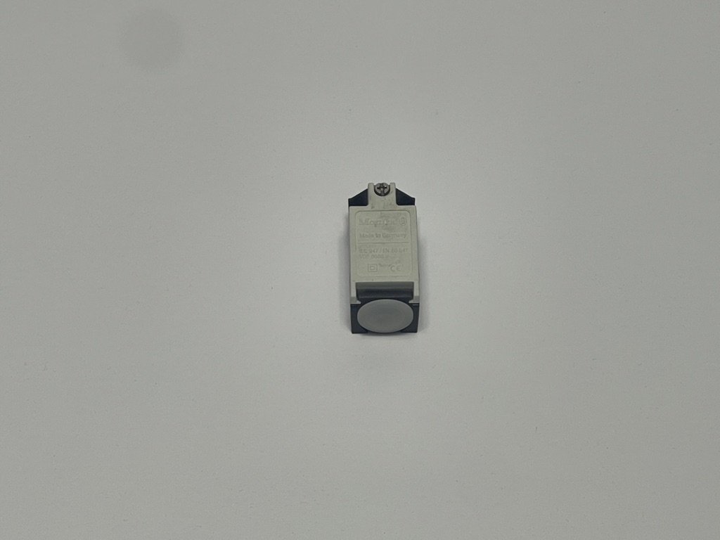 Endswitch