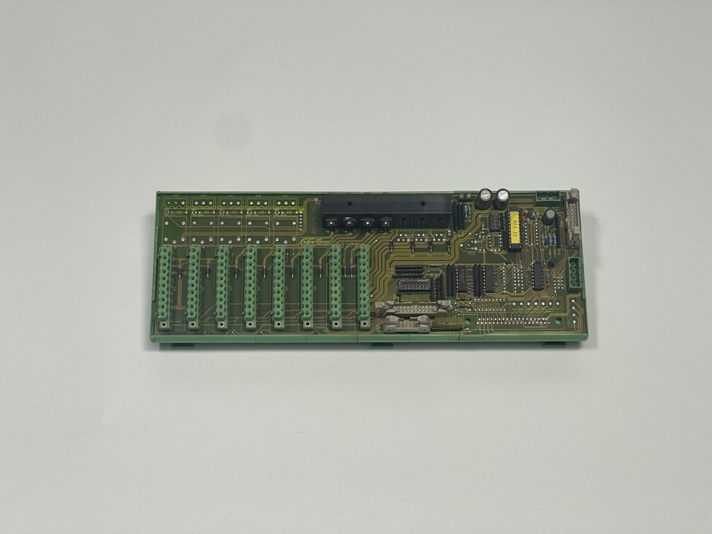 Graf Electronic Kenzingen Card