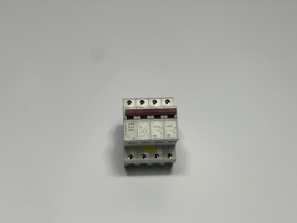 Klöckner Moeller power switch Moeller