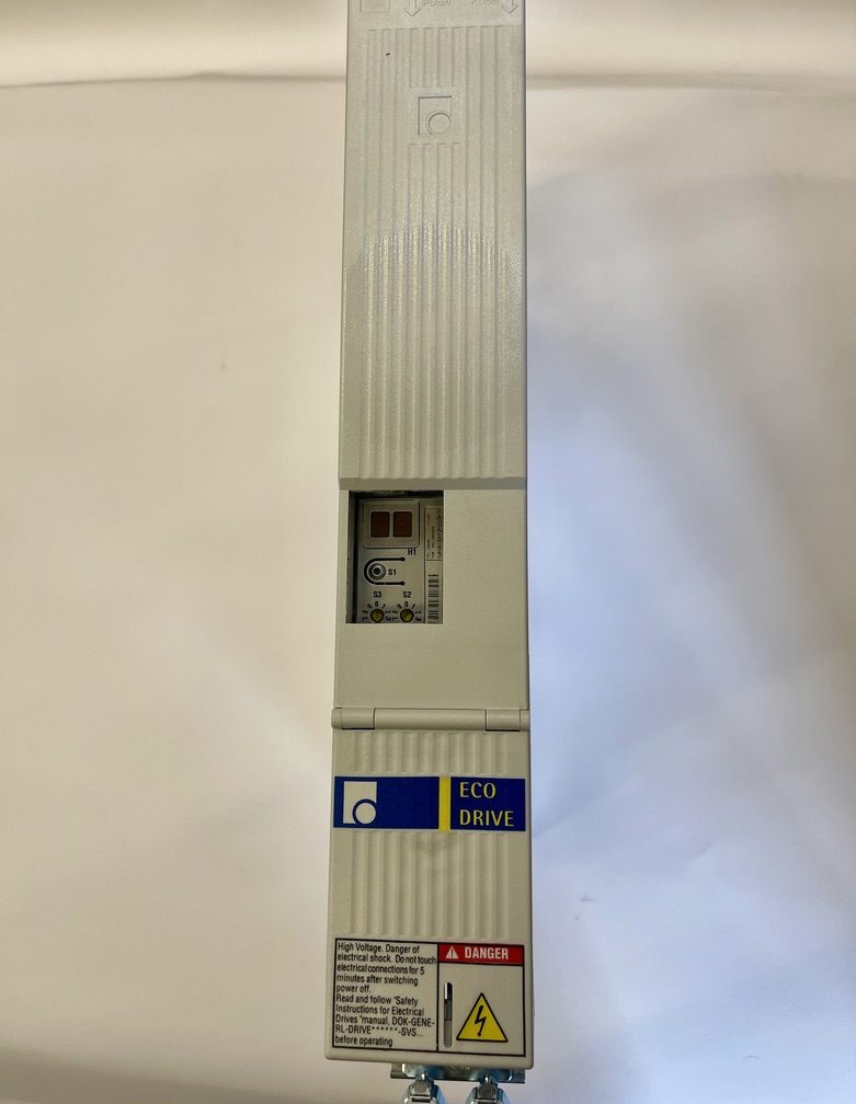 Rexroth Frequency converter DKCXX.3-040-7