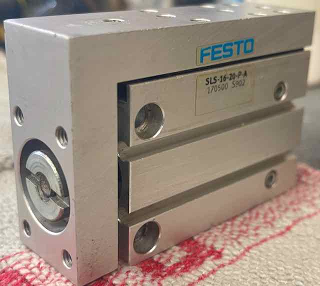 Festo Mini slide 170500