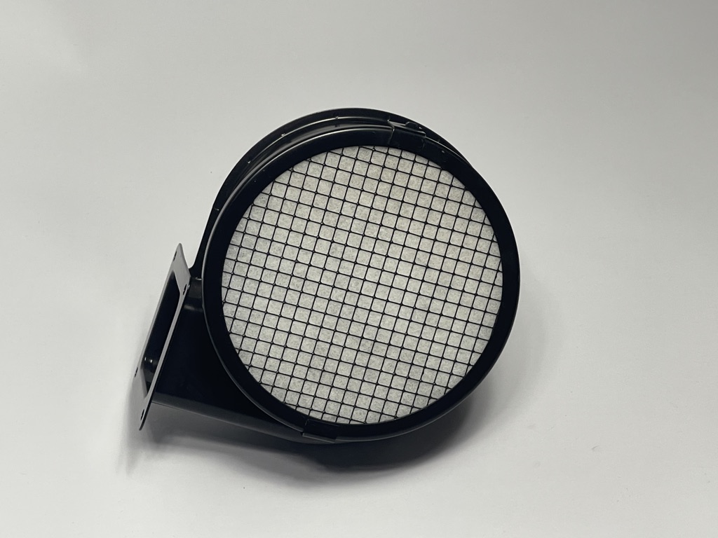 Karl Klein Ventilator