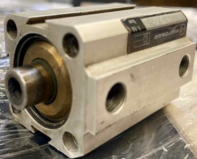 Nogren Martonair Compact cylinder M/90032A/M/25