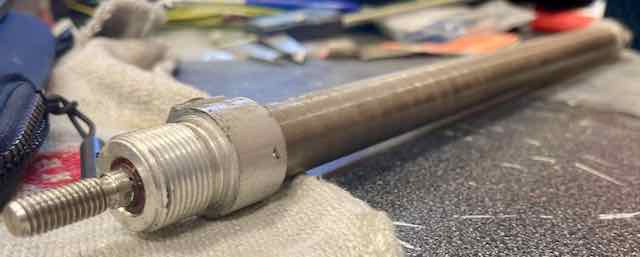 Festo Standard cylinder 8751808