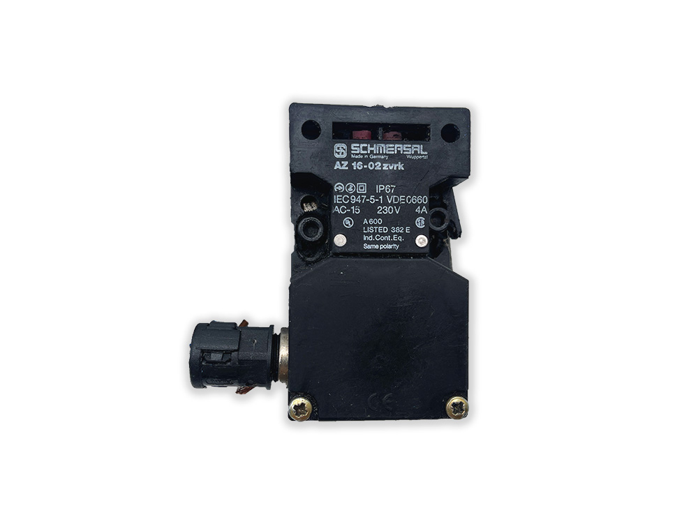 Schmersal AZ 16-02ZVRK