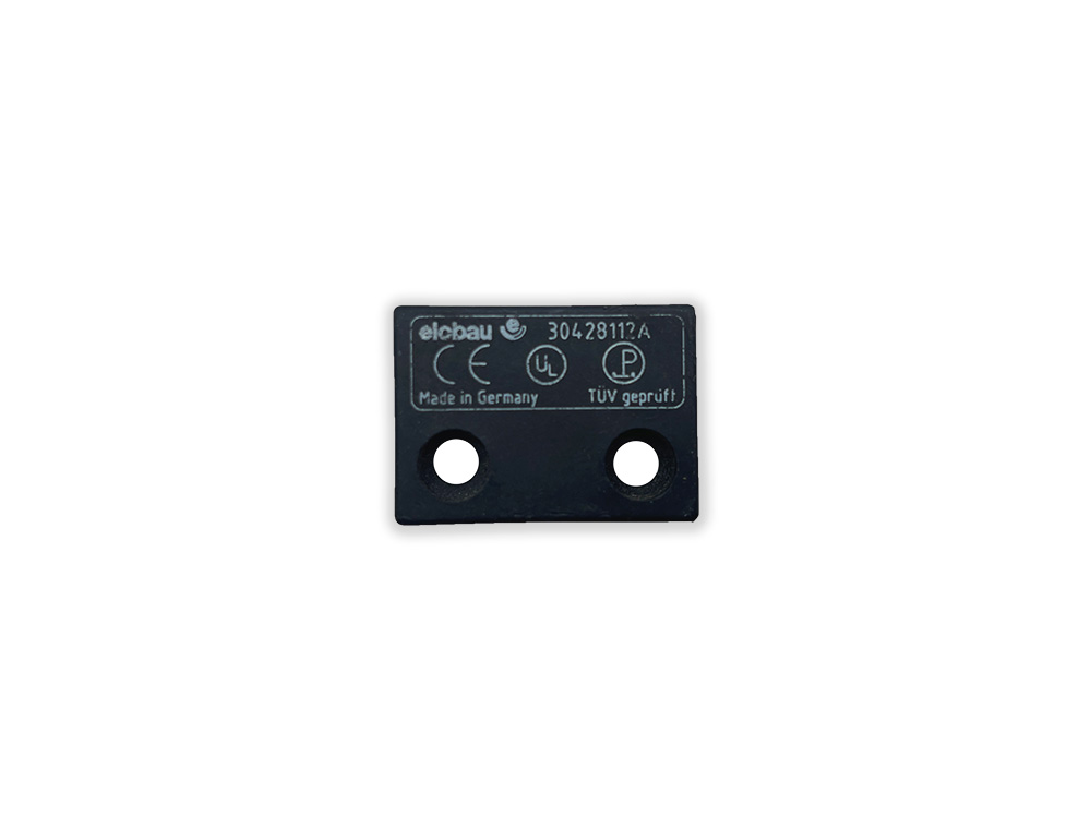 Elobau Actuator for safety sensors 30428112A