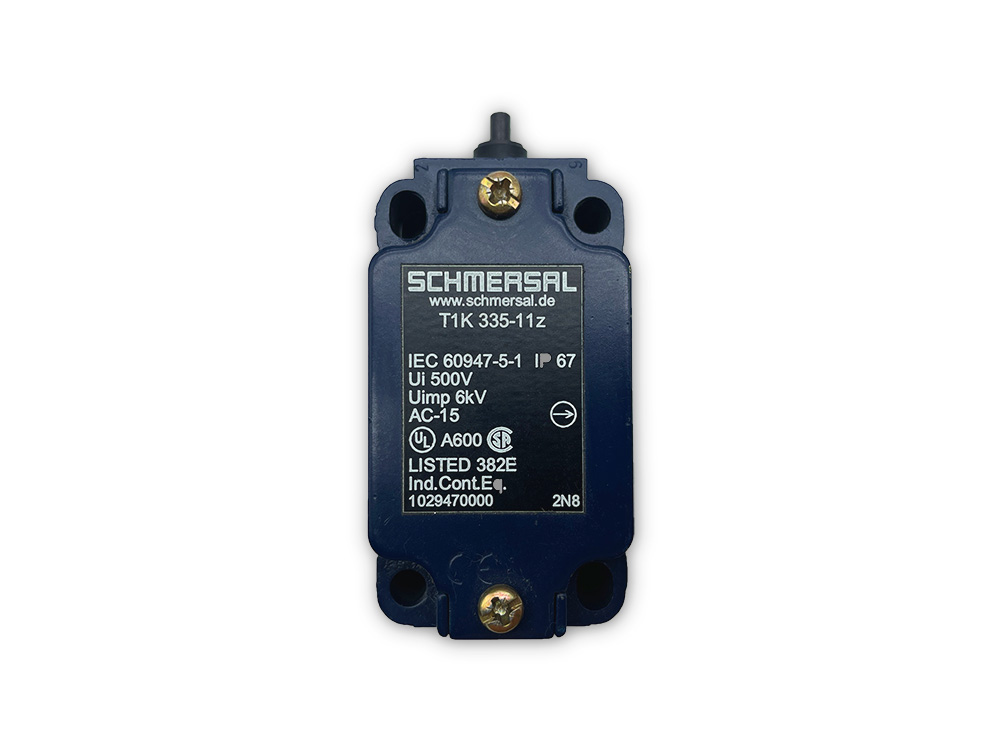 Schmersal limit switch T1K 335-11z