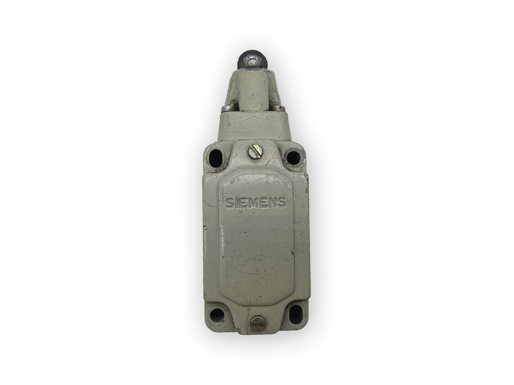 Siemens limit switch 3SE3 120-1D