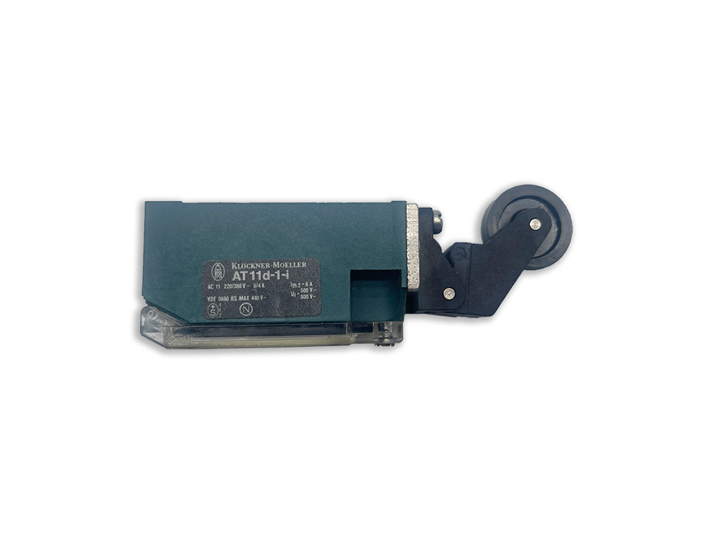 Klöckner Moeller limit switch AT11d-1-i