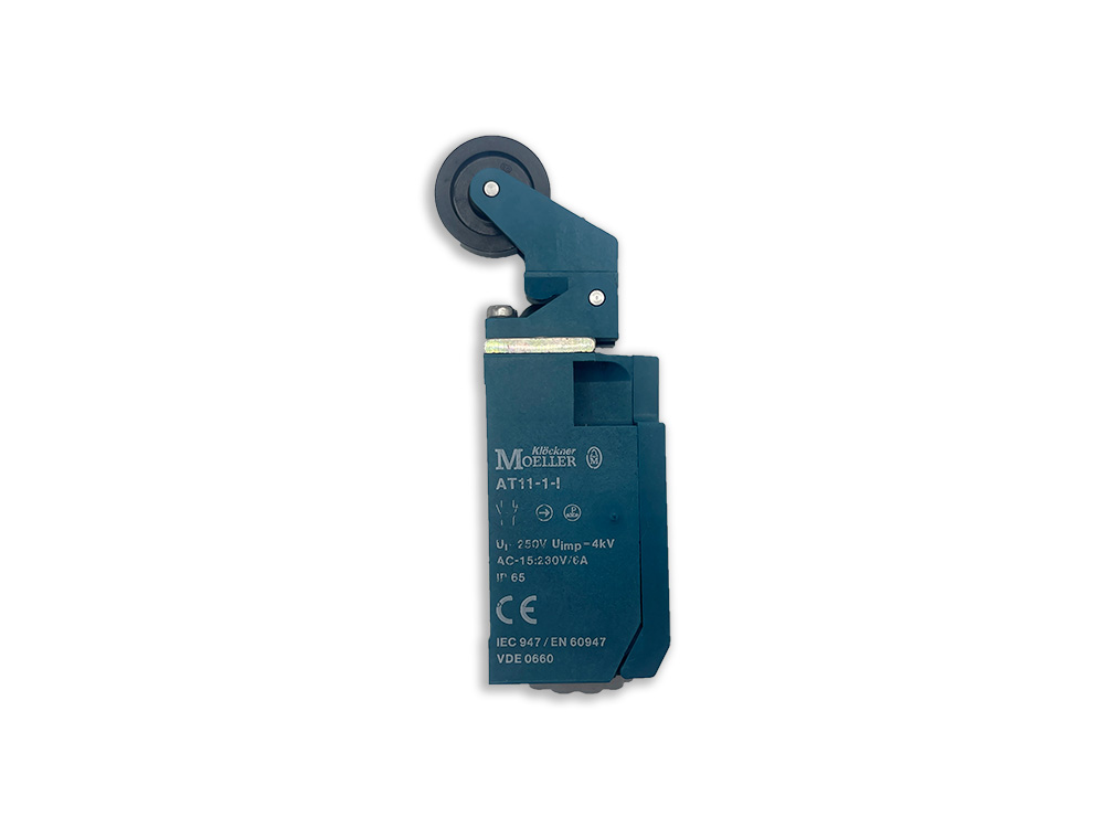 Klöckner Moeller limit switch AT11-1-I