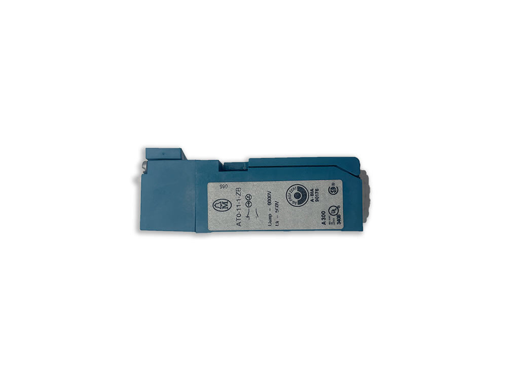 Klöckner Moeller limit switch AT0-11-1-ZB