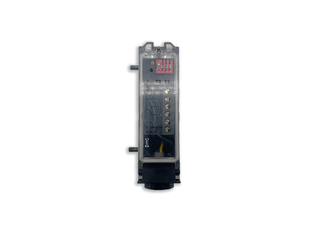 Visolux light barrier RLK 24-54