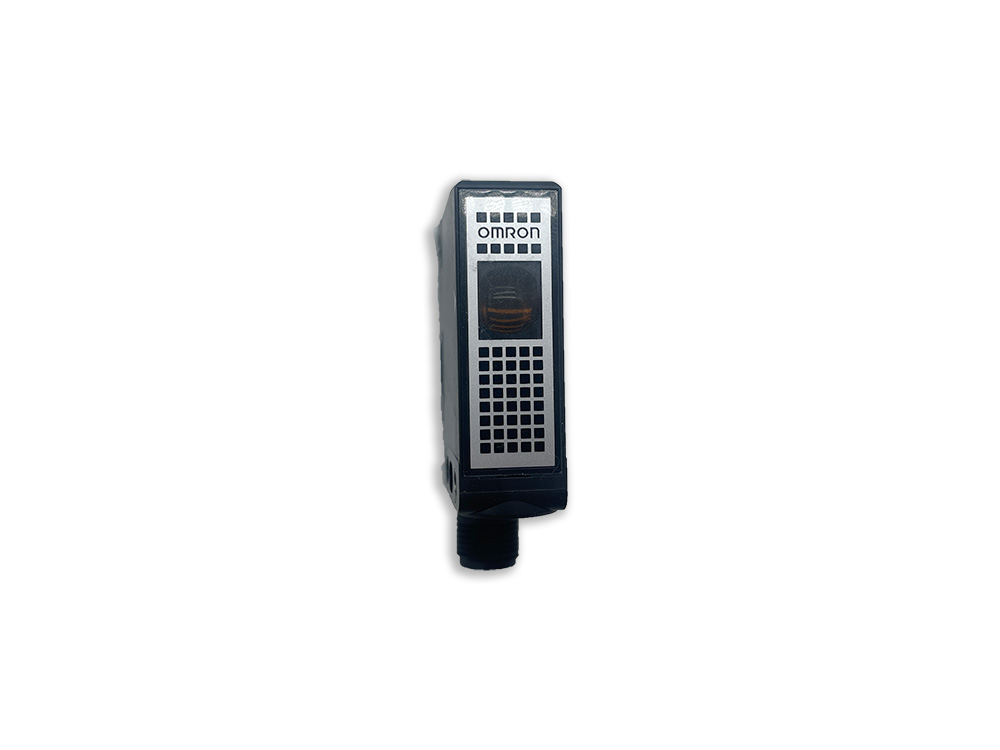 Omron light barrier E3S-DBP22T