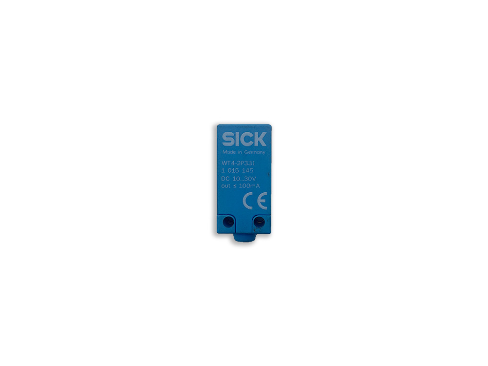 SICK photoelectric sensor WT4-2P331