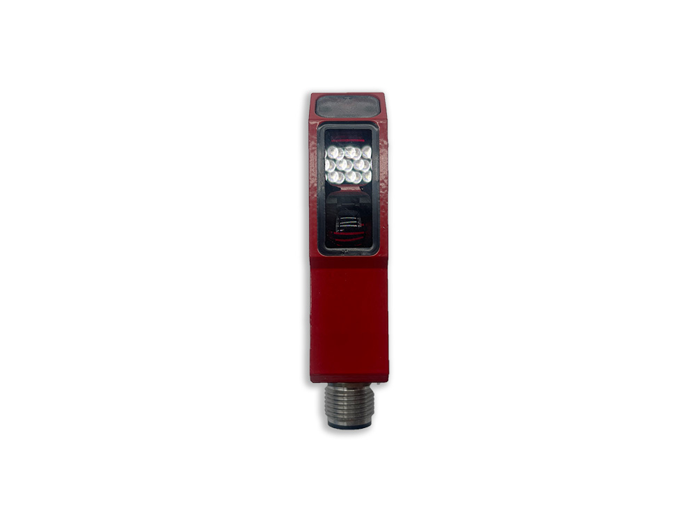 Leuze electronic light barrier FRKR 95/44-350 L
