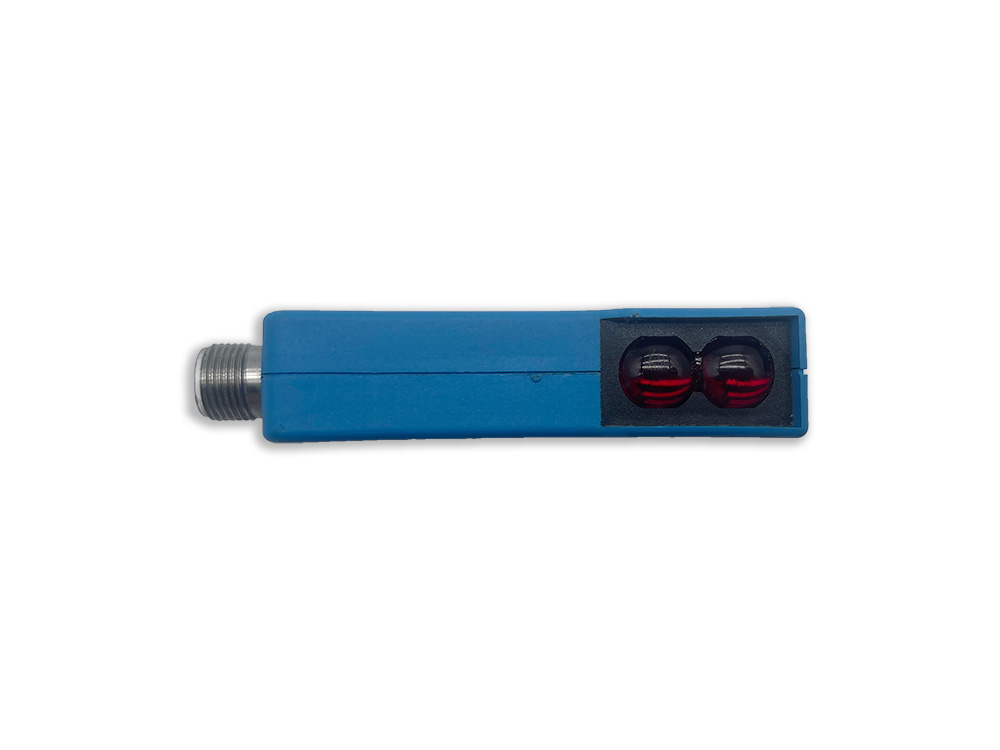 Wenglor Retro-reflex sensor LN40PA3