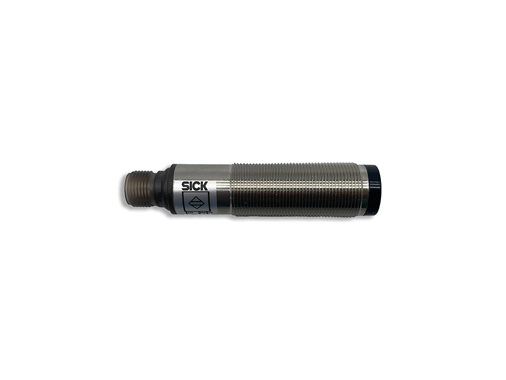 SICK photoelectric sensor VS18-0D3140