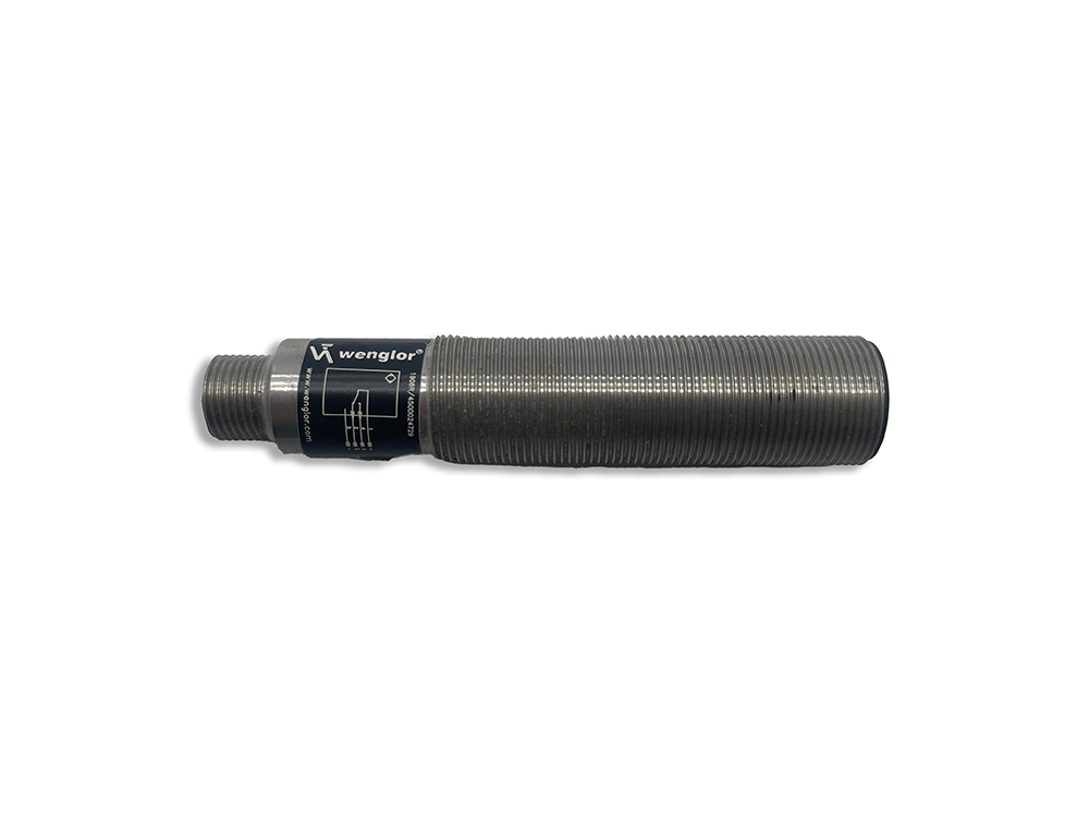 Wenglor reflective light scanner TC55PA3