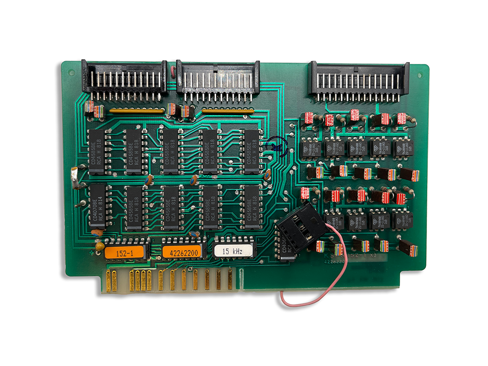 Product Detail View