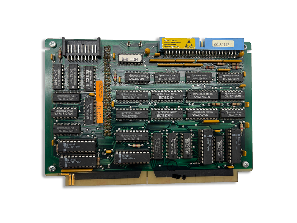 Schleicher Battery PDSE 4.23.2.02.20