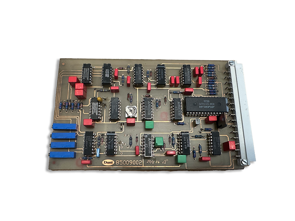 Duni electronic board 85016002
