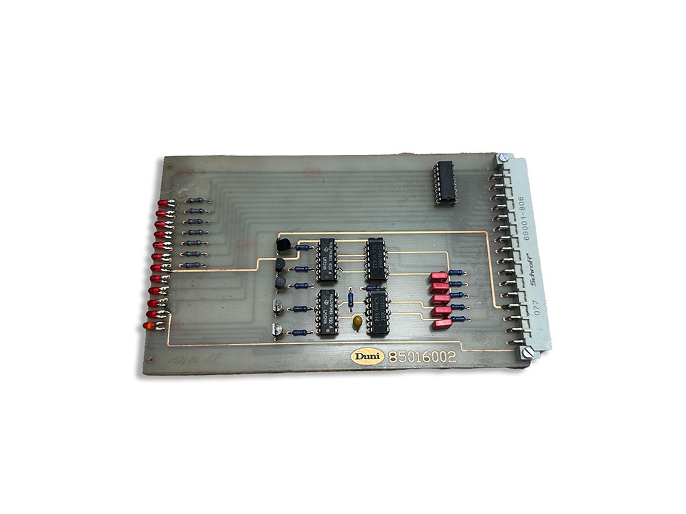 Duni electronic board 85009002